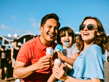 A Sun-Soaked California Adventure for the Whole Family