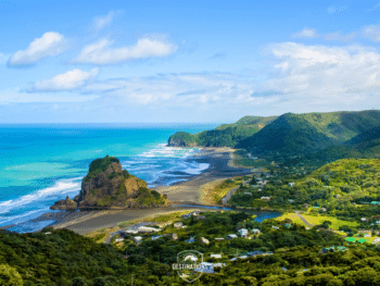 An Extended Stay in the Lands Down Under