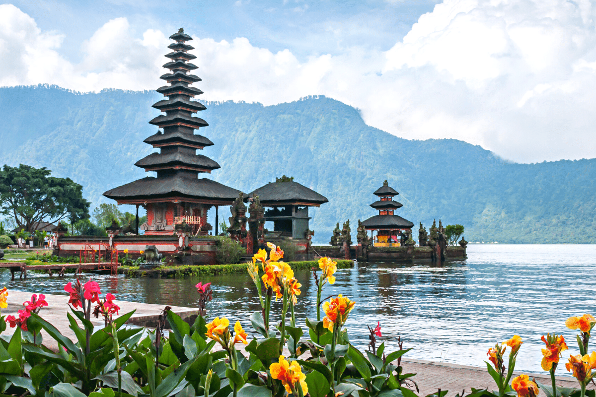 Believe In the Magic of Bali