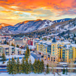 Best Places for Winter Getaways in Colorado