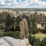 Explore History at El Morro National Monument in New Mexico