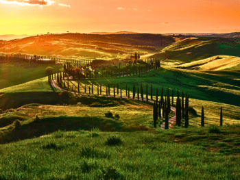 From the Bucket List in Florence to the Hidden Gems of Tuscany