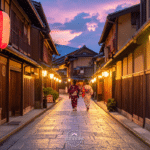 Kyoto for Travelers Drawn to Tradition