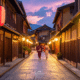 Kyoto for Travelers Drawn to Tradition