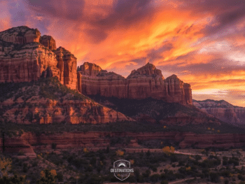 Sedona for Travelers Who Prefer Beauty Over Busyness