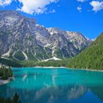 The Greatest Alpine Lakes in Italy