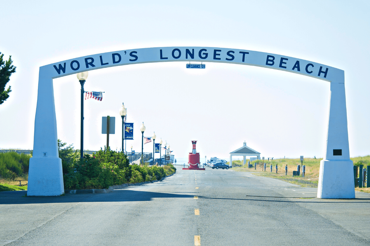 The Lesser-Known Long Beach