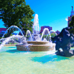 This Famous City of Fountains Isn’t In Italy